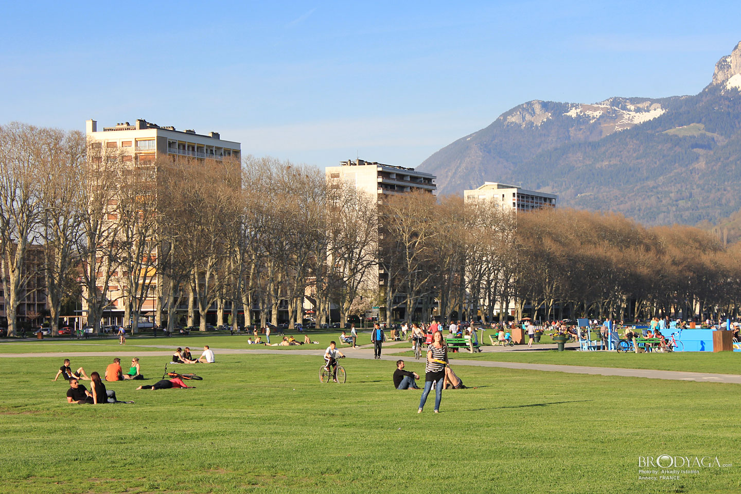 Annecy